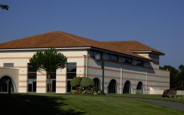 Espace Bellevue Getigne