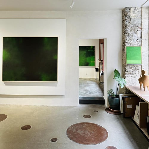 Galerie Gaïa Nantes 4