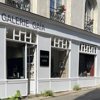 Galerie Gaïa Nantes