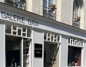 Galerie Gaïa Nantes