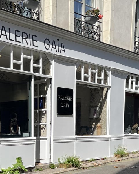 Galerie Gaïa Nantes