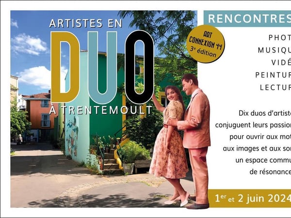 Festival DUO
