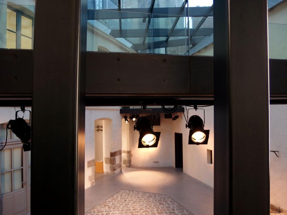 Passage Sainte-Croix 1