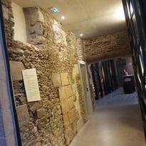 Passage Sainte-Croix