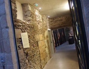 Passage Sainte-Croix