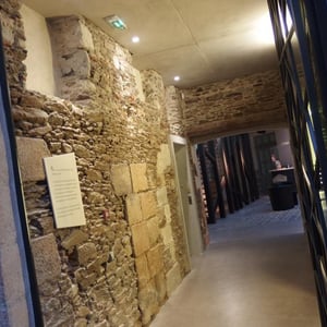 Passage Sainte-Croix
