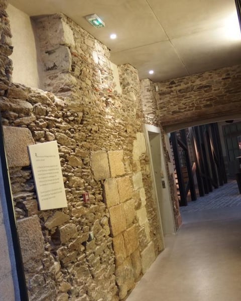 Passage Sainte-Croix