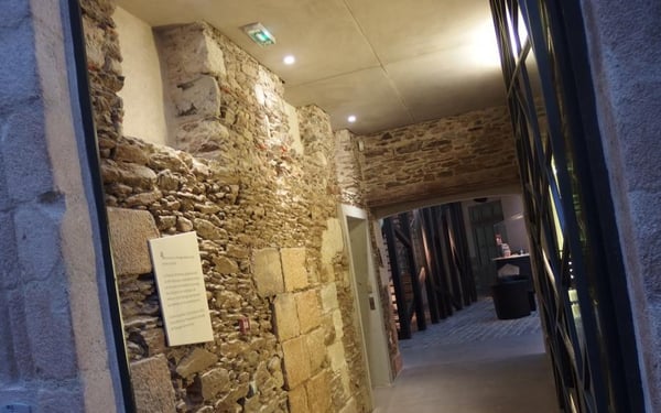 Passage Sainte-Croix