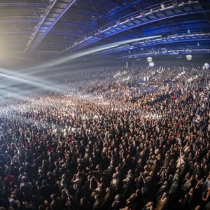 Concert Nantes