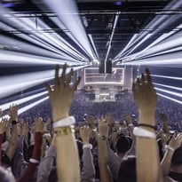 Zénith de Nantes
