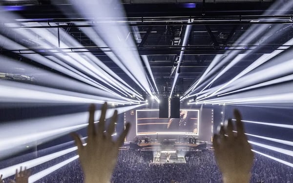 Zénith de Nantes