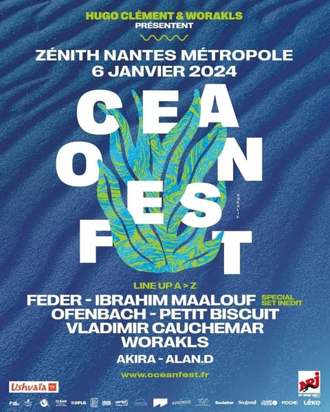 Ocean Fest