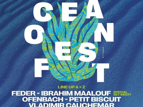 Ocean Fest