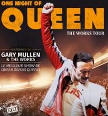 One Night of Queen
