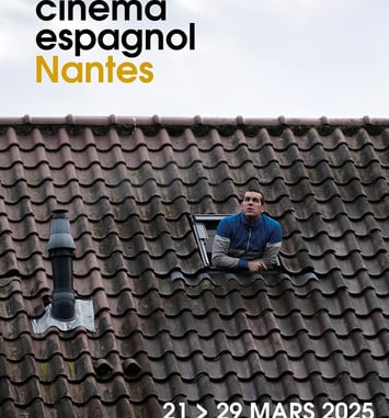 Festival du cinéma Espagnol de Nantes