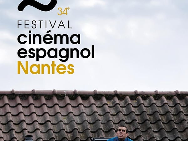 Festival du cinéma Espagnol de Nantes