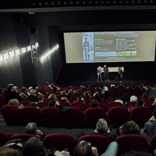 Festival du cinéma Espagnol de Nantes 3