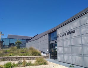 Musée des Marais salants