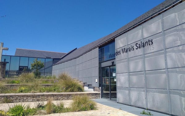 Musée des Marais salants
