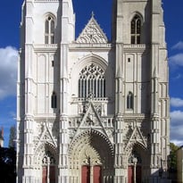 Cathédrale Saint-Pierre-et-Saint-Paul de Nantes