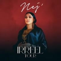Nej, Irréel Tour