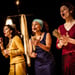 Le Quartet Buccal