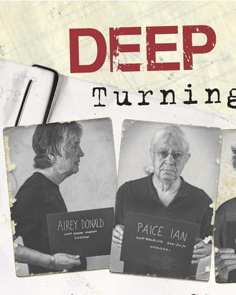 Deep Purple