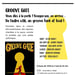 Groove Gate
