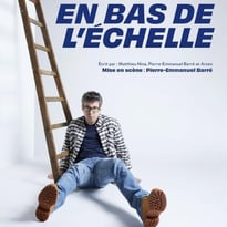 En bas de l'échelle - Varades
