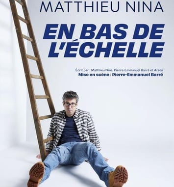 En bas de l'échelle - Varades