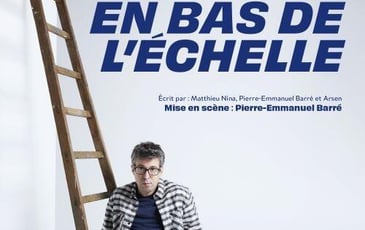 En bas de l'échelle - Varades