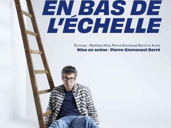 En bas de l'échelle - Varades