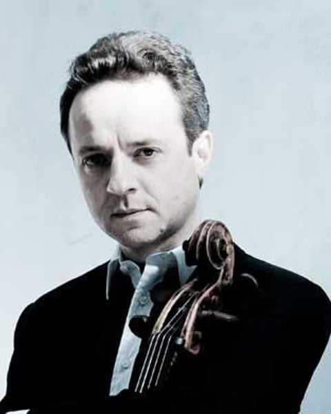 Concertino : Marc Coppey