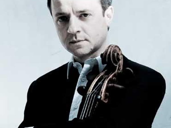 Concertino : Marc Coppey