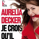 Aurélia Decker