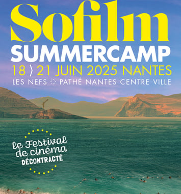 Festival Sofilm Summercamp 2025