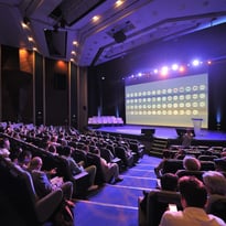 Palais des Congrès Atlantia