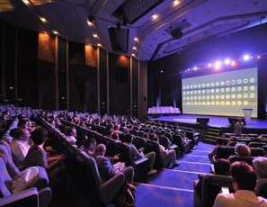 Palais des Congrès Atlantia