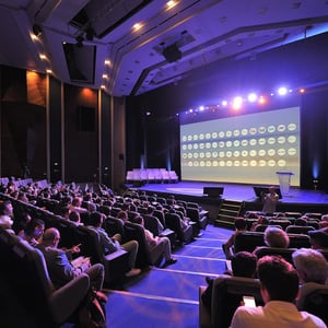 Palais des Congrès Atlantia