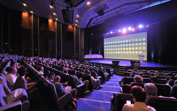 Palais des Congrès Atlantia