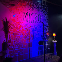 Micro Comedy Club