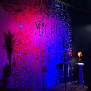 Micro Comedy Club