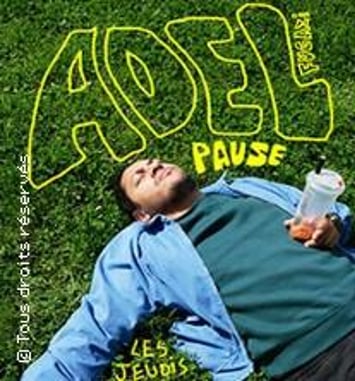 Adel Fugazi