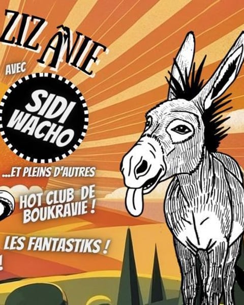 La Grande Zizânie