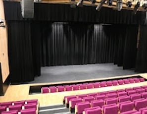 Salle Jeanne D'Arc Le Croisic