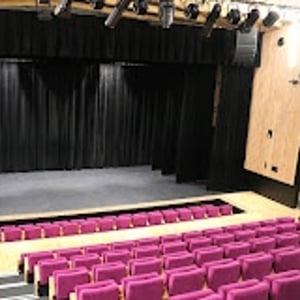 Salle Jeanne D'Arc Le Croisic