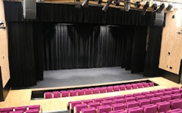 Salle Jeanne D'Arc Le Croisic