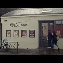 Théâtre de la Rue de Belleville