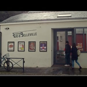 Théâtre de la Rue de Belleville