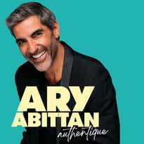 Ary Abittan